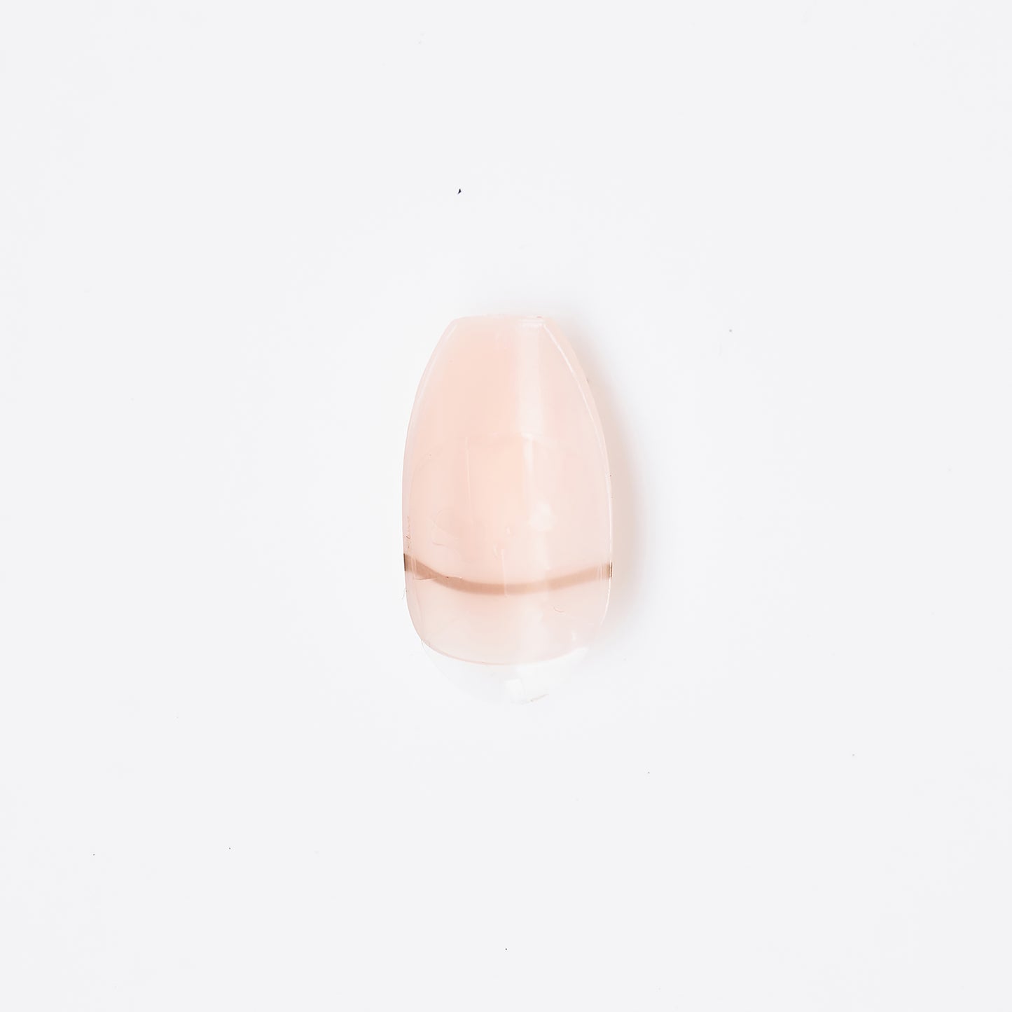 Fancy Nails – Off-White