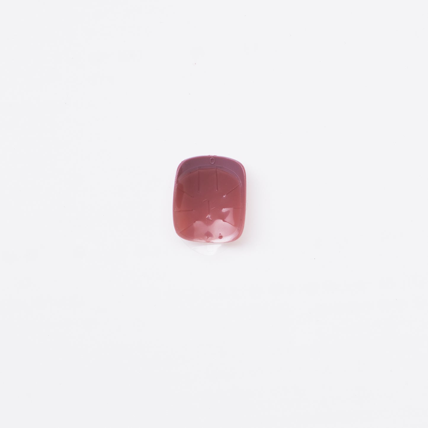 Solid Nails – Mauve
