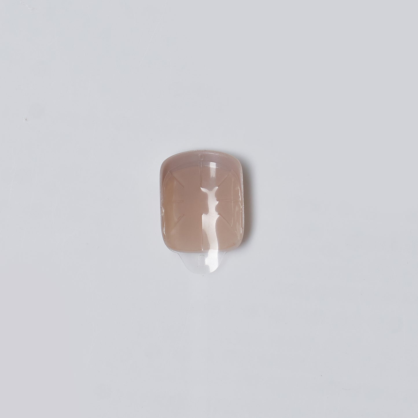 French Nails – Beige