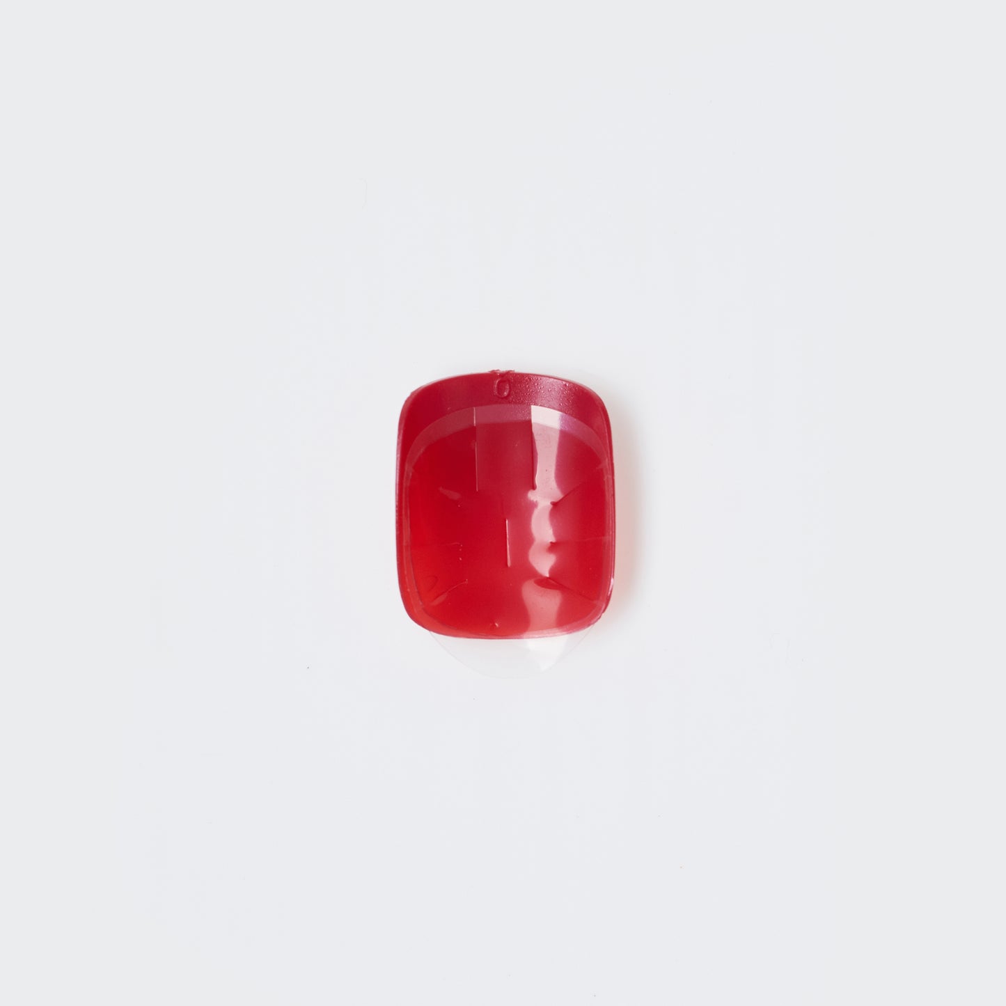 Solid Nails – Blood Red