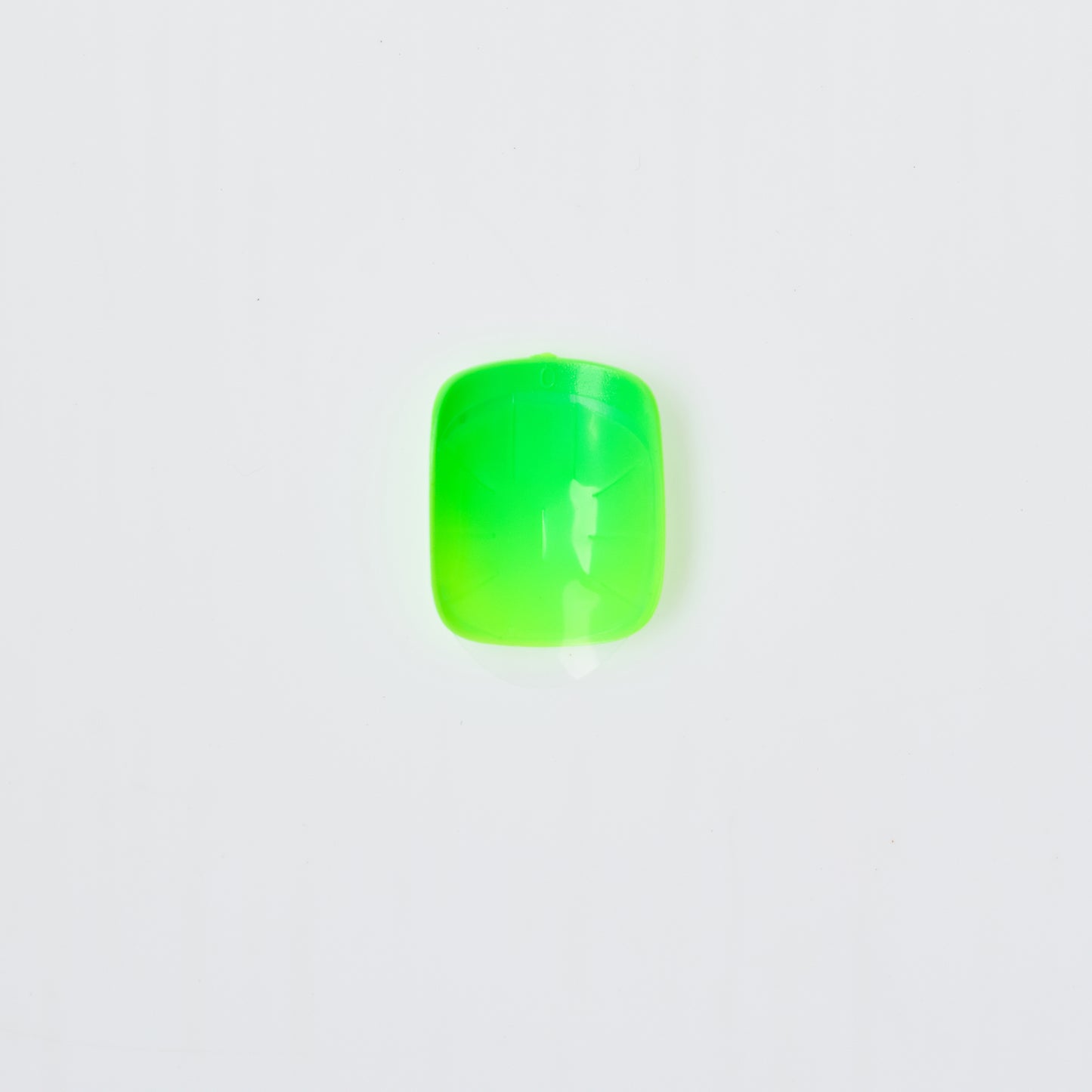Solid Nails – Neon Green