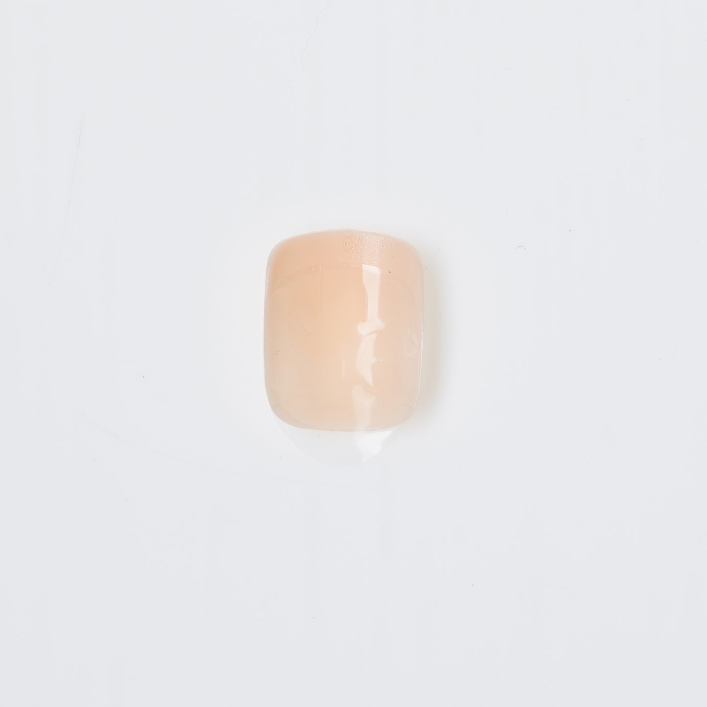 Solid Nails – Pale Nude