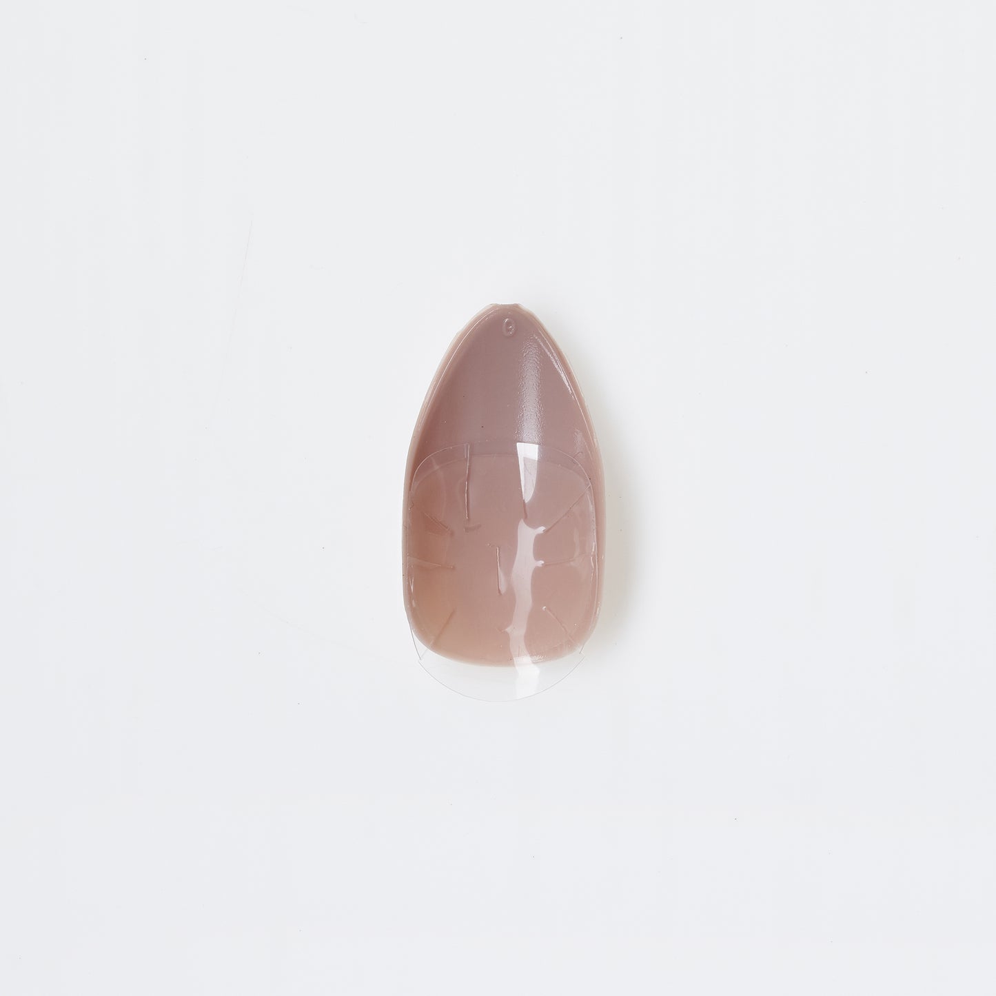 Fancy Nails – Holographic Nude