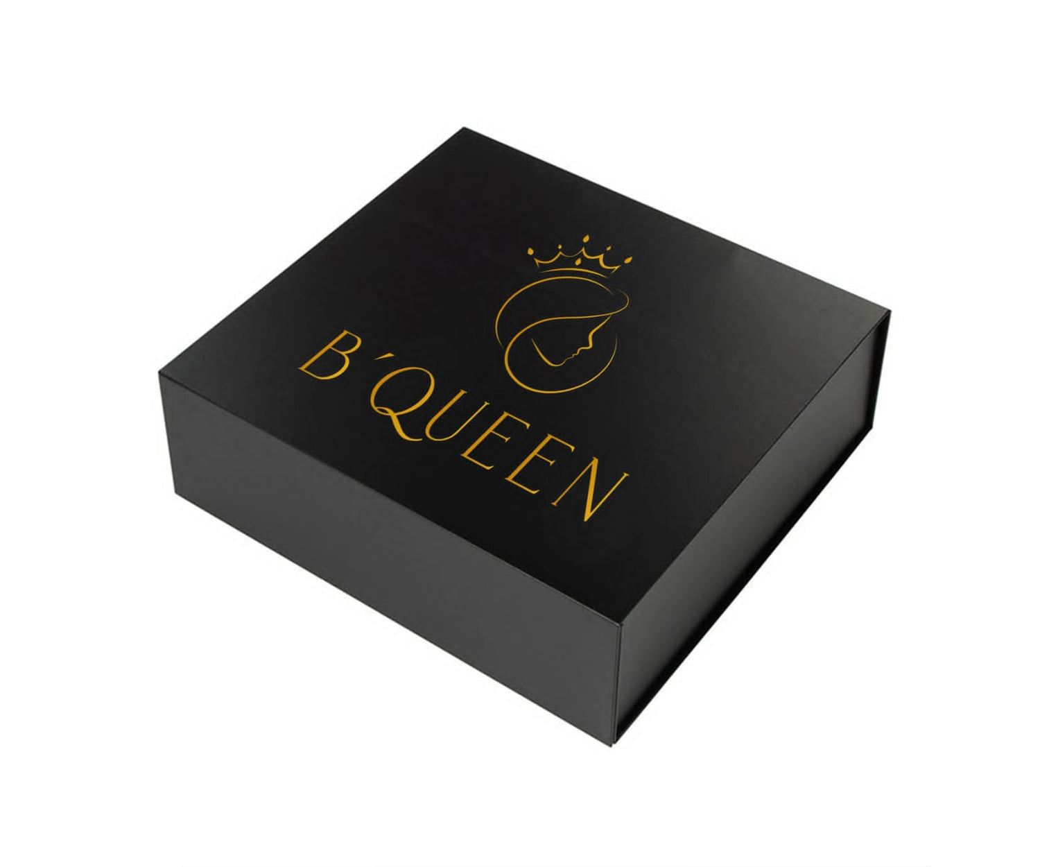 GIFT BOX AND ACCESSORIES