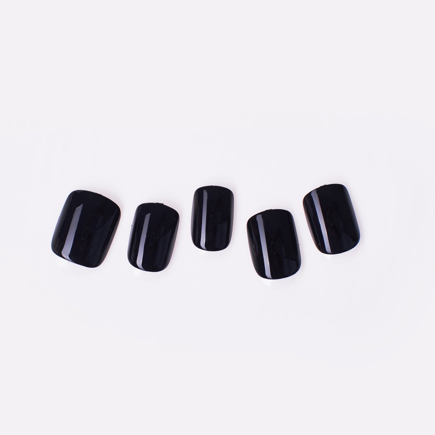 Solid Nails – Black