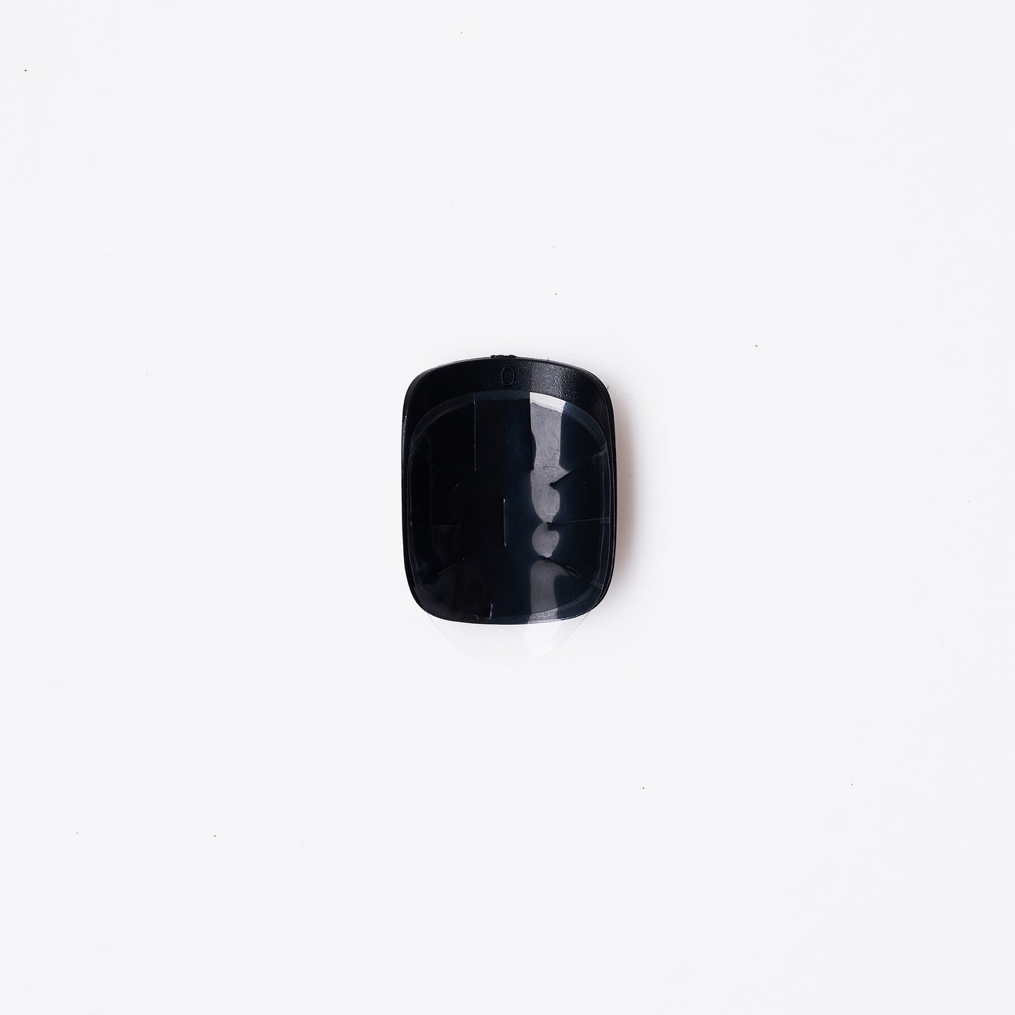 Solid Nails – Black