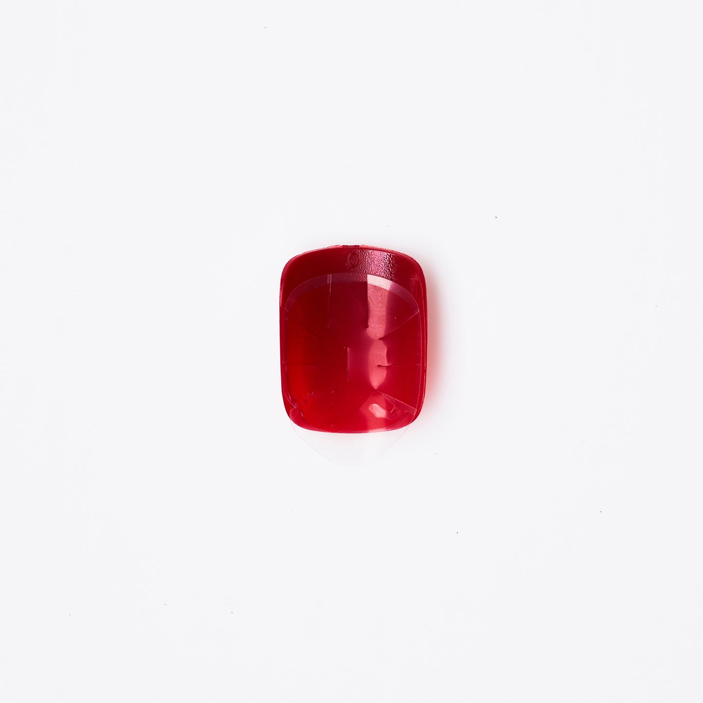 Solid Nails – Blood Red